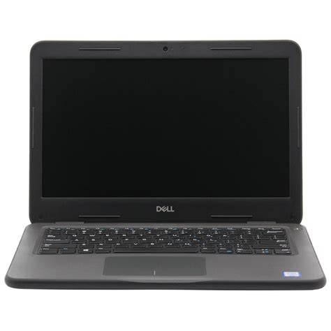 Laptop Dell Latitude 3300 I3 7020u 8 Gb 240 Ssd 133 Hd W10pro A