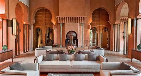 7 Middle Eastern Style Interior Design Ideas And Give A New Look To