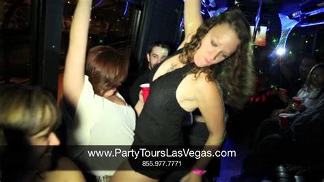 Best Nightclub Las Vegas Party Tours Las Vegas Youtube