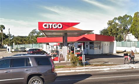 Bitcoin atm's are gaining quick adoption across the world as more countries switch to a friendly stance on blockchain technology and its associated cryptocurrencies. Citgo Gas Station - Athena Bitcoin | 1755 9th St S, St ...