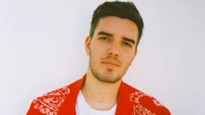 The name netsky is based on the computer virus of the same name. Netsky Strives For New Direction With "Abbot Kinney" EP