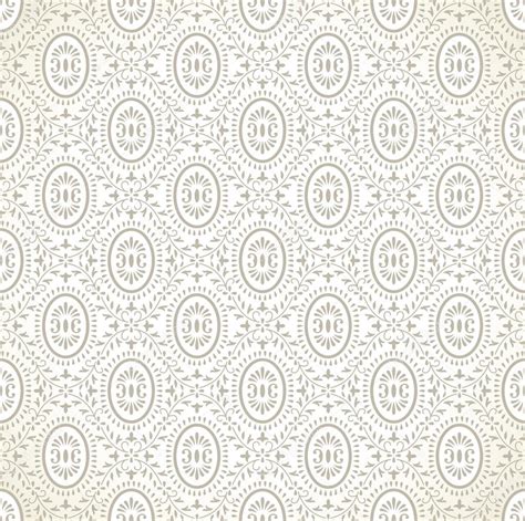 Seamless Traditional Golden Wallpaper — Stock Vector © Malkani 15626231
