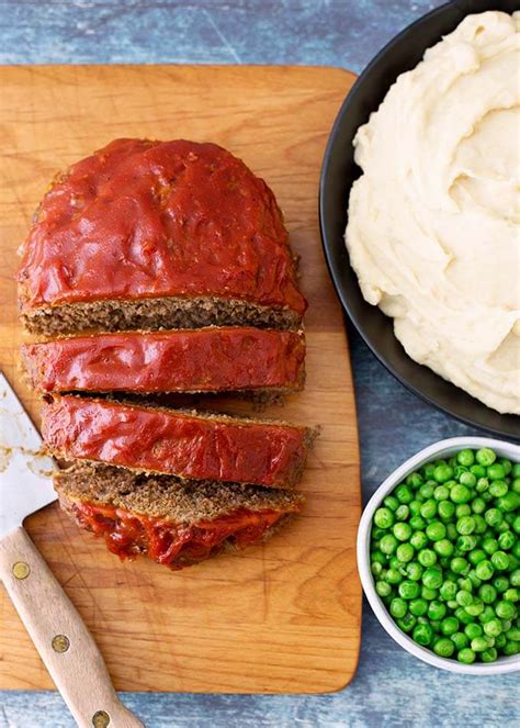 Costco Meatloaf Heating Instructions Costco Cuisine Frozen Make Ahead