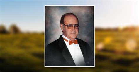 Paul Comeaux Obituary 2018 Escude Funeral Home