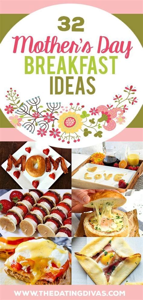 Mothers Day Ideas Mothers Day Breakfast Mothers Day Desserts Mom