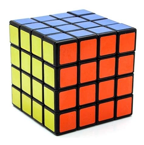 Cubo De Rubik Isgross