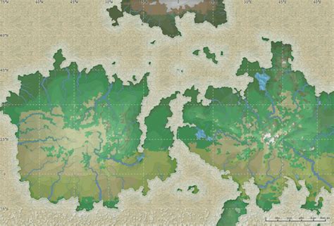 Building A Map For My First Campaign Setting Azgaars Fantasy Map