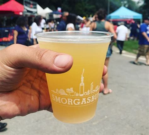 Smorgasburg Food Festival Returns This Weekend Brooklyn Post