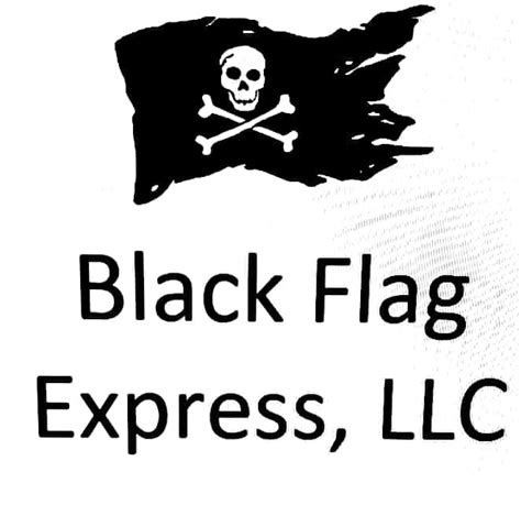 Black Flag Express Llc