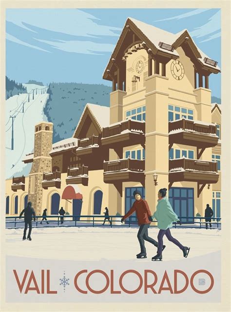 Anderson Design Group In 2020 Vail Colorado Colorado Ski Trip