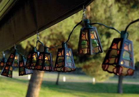 To help you make the most of your relaxing time outside, you want lights to create a solar outdoor string lights reviews show why these are an ideal solution for people who don't have a power outlet outdoors. The Beauty and Multifunction of Outdoor Bar Stools ...