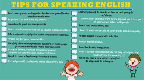 How To Speak English Fluently 20 Helpful Tips To Improve Your Fluency Esl Forums