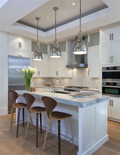 Amazing Transitional Kitchen Designs For Your Home Feed Inspiration