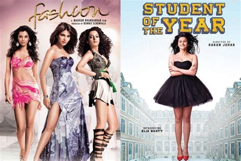 Bollywood Movies Which Gave Us Major Fashion Goals