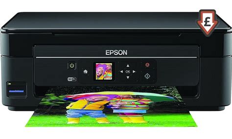 Herunterladen und installieren drucker und scannertreiber. Druckertreiber Epson Xp 342 - Epson XP-340 Expression Wireless Photo Printer Review ... / W ...