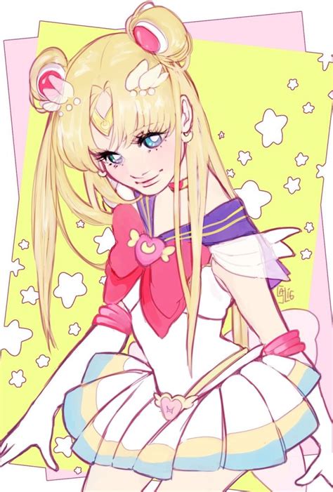Pin By Elise Wallace On Pretty Guardians Sailor Moon Manga Sailor Moon Usagi Sailor Moon Art