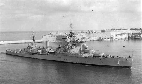 Roll Of Honour Ships Hms Bermuda