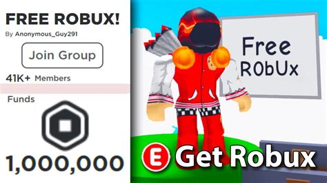 How To Get Free Robux From A Roblox Game Working Game That Gave Real