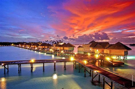 Must Visit Maldives This Holiday Season