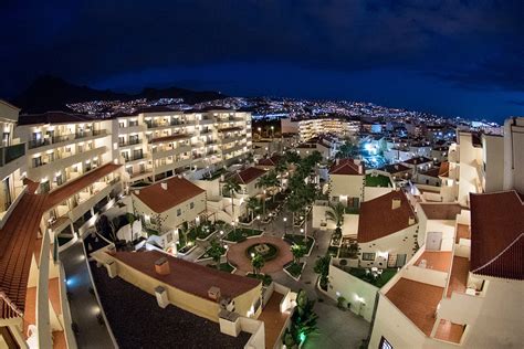 Gf Hotel Isabel Tenerife Holidays 20202021