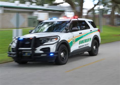 What I Learned Studying Local Agencies Response Times Ocala Gazette