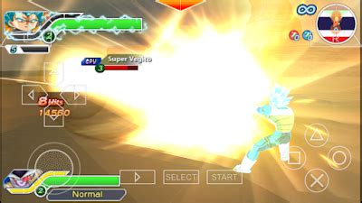 So guys, actually this is a dragon ball z tenkaichi tag team mod for psp that contains full budokai tenkaichi 3 graphics and download ppsspp emulator apk latest version from playstore. Dragon Ball Z Budokai Tenkaichi 3 PPSSPP ISO Free Download ...