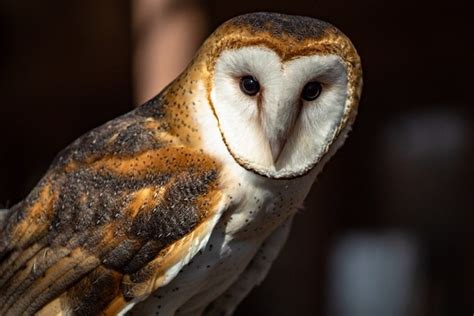 Where Do Barn Owls Live Best Hiding Spots