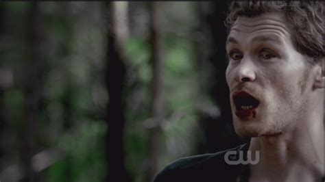 3x02 The Hybrid Klaus Image 25536070 Fanpop