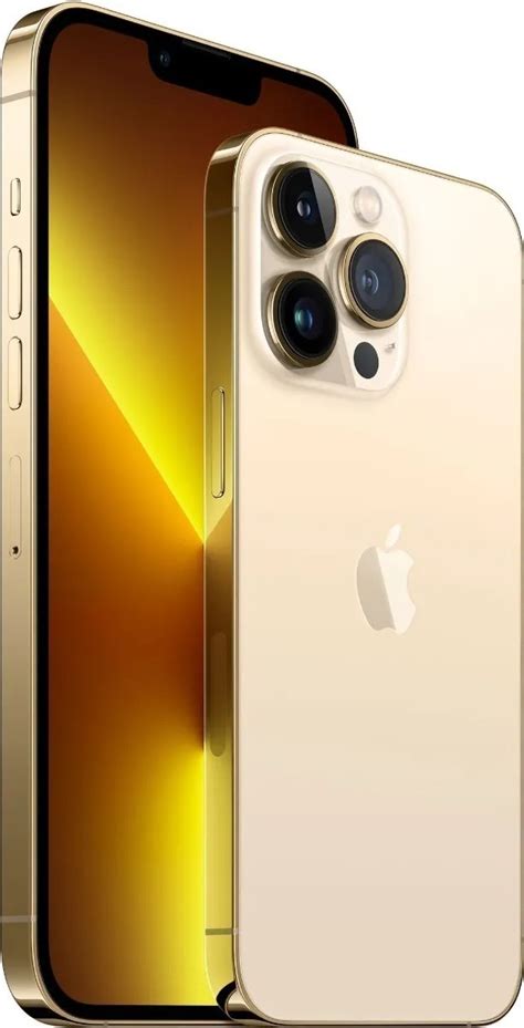 Iphone 13 Pro 128gb Gold