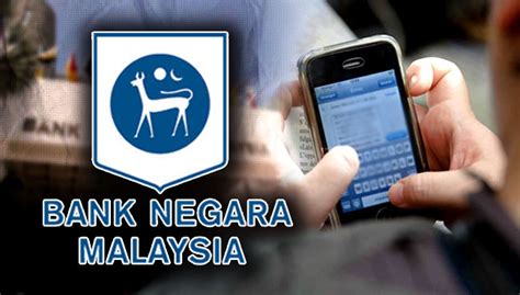 1860 120 7777 (personal banking). Berhati-hati dengan SMS palsu guna nama Bank Negara | Free ...