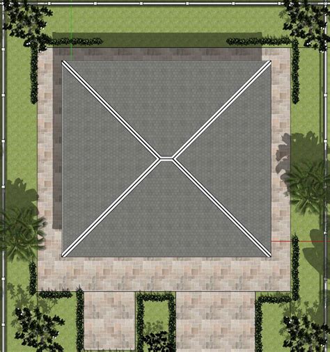 The bedroom will be 12x11. House Plans 12x11 with 3 Bedrooms Hip roof - House Plans 3d