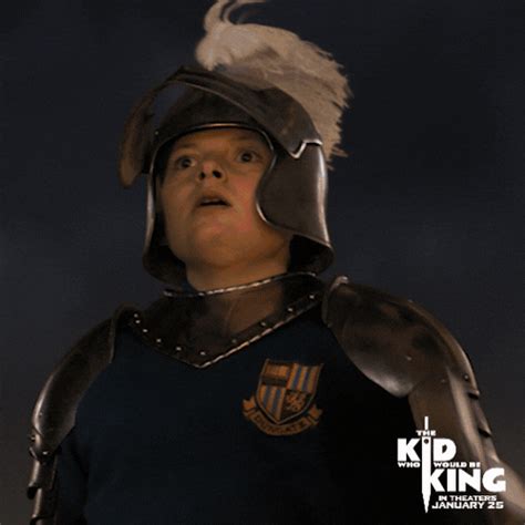Kid Who Would Be King Gifs Get The Best Gif On Giphy