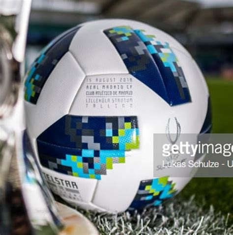Here are the top moments. Adidas 2018 UEFA Super Cup Ball Released - Footy Headlines