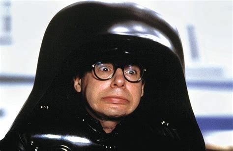 Spaceballs Lone Starr I Said Take Only What You Need To Survive