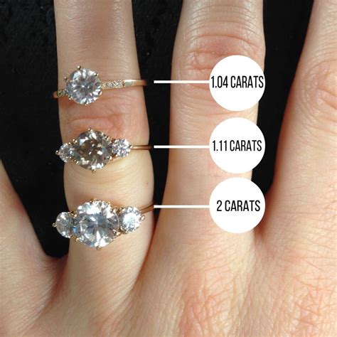 16 Things Everyone Should Know Before Buying An Engagement Ring