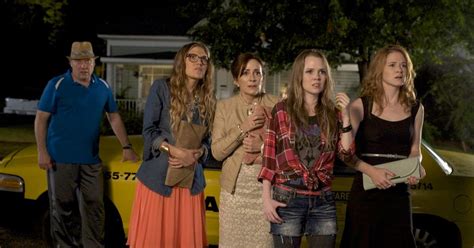 Watch the 30 second trailer for the new movie, moms' night out which will be in theaters may 9. Movie Review: Moms' Night Out -- Vulture