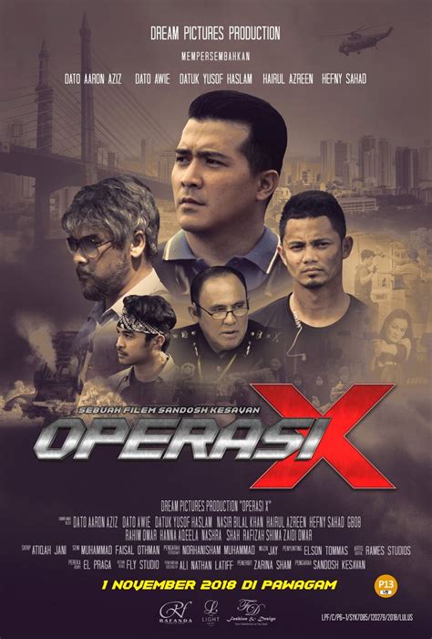 Maybe you would like to learn more about one of these? Senarai Filem Melayu 2018 | RAFZAN TOMOMI - MALAYSIA'S ...