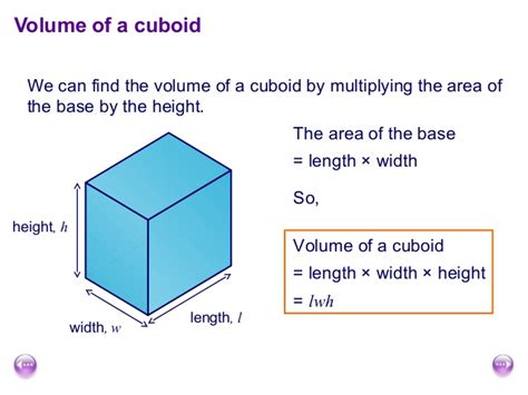 Volume Of Cuboid Java Program In 3 Simple Ways