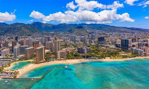 14 Top Rated Beaches On Oahu Hi Planetware