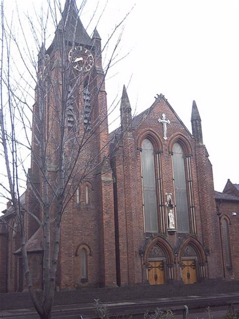 St peter's is a catholic parish, serving communities around woolwich since 1843, when the church opened as pugin's first in london. South Bank, St Peter's Church © Neil Gray cc-by-sa/2.0 ...