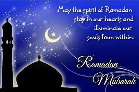 50 Ramadan Mubarak Wishes Greetings And Messages For 2022