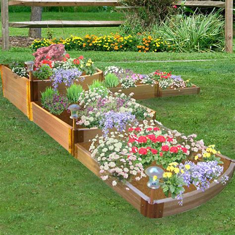 The home depot garden club is the largest garden community in the nation. Planters & Trellises - Lawn & Garden Care | The Home Depot ...