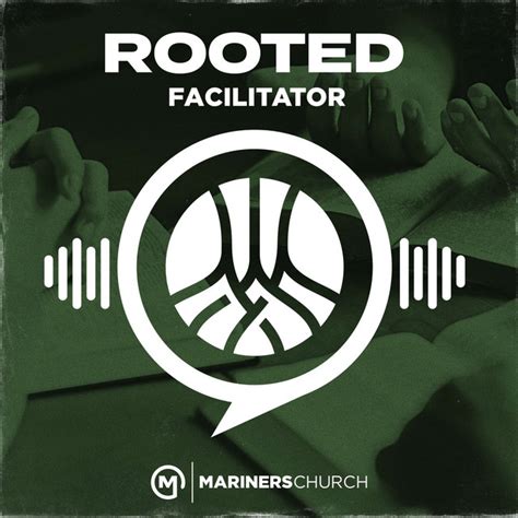 Rooted Facilitator Training And Resources Podcast On Spotify