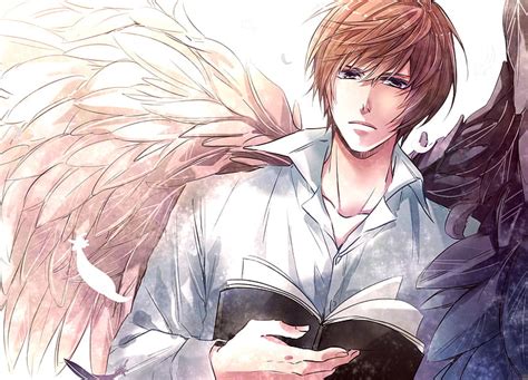1920x1080px Free Download Hd Wallpaper Yagami Light Death Note
