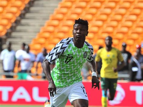 Maybe you would like to learn more about one of these? Samuel Kalu Opens Goal Account In French League. - Best ...