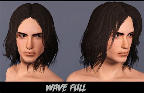 Five Fantastic Vacation Ideas For Sims 3 Male Hairstyles