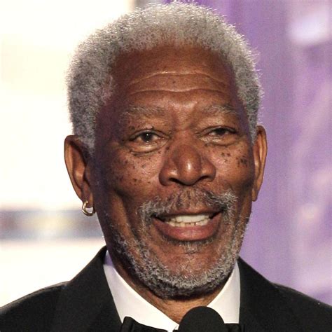 Morgan Freeman Bio Net Worth Height Famous Births Deaths