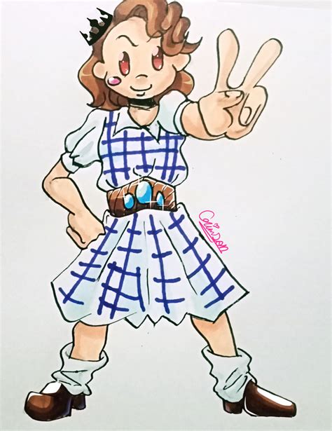 Dorothy Gale By Cheatingdetective On Newgrounds