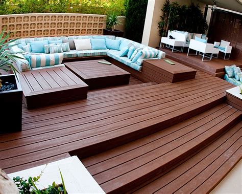 Shop Trex Composite Decking And Railing At Home Depot Trex Composite