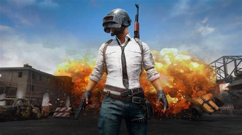 Pubg mobile questions, notices, and more. PUBG Mobile reportedly made over $170 million last month ...